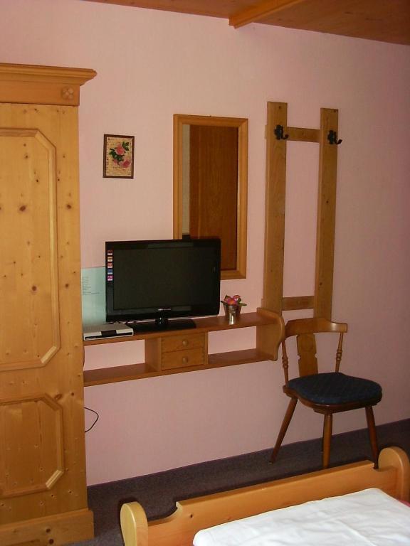 Pension Resi Reith im Alpbachtal Quarto foto